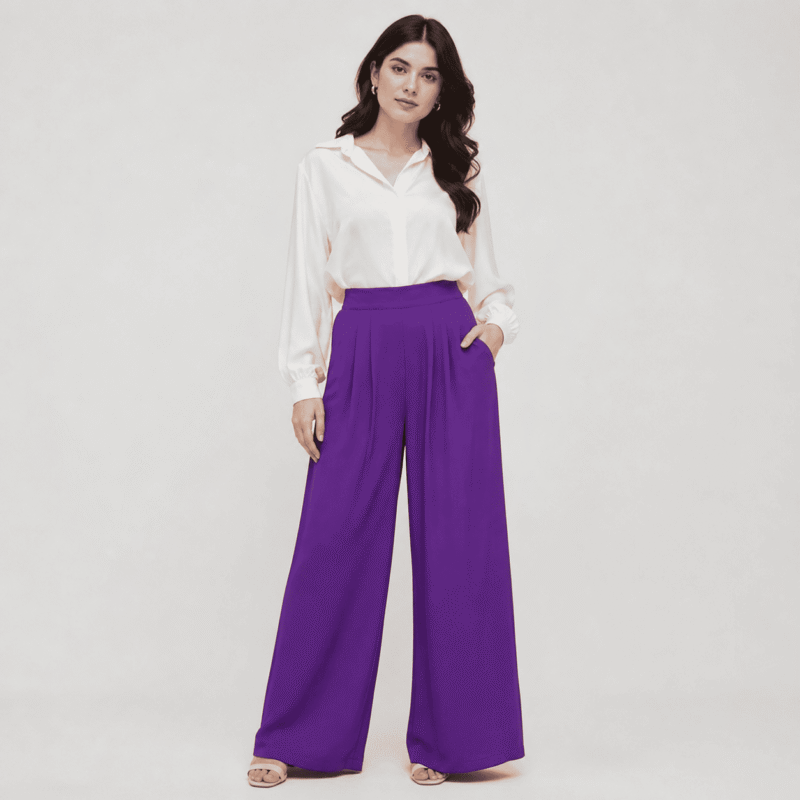 Trouser